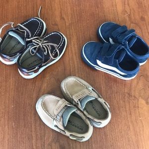 Toddler boys shoes
